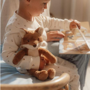 Tweedelige pyjama Forest Treasures