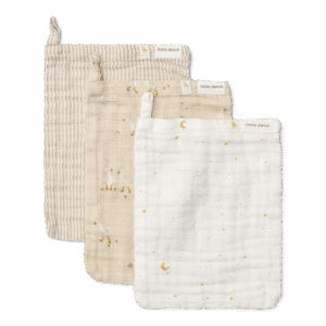 Washandjes set – Little Goose