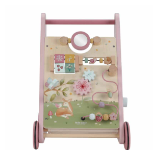 Activiteiten loopwagen – Fairy Garden FSC