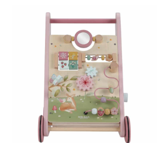 Activiteiten loopwagen - Fairy Garden FSC