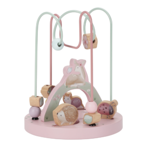 Activiteitenspiraal groot – Fairy Garden FSC
