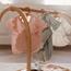 Babypop kleertjes roze