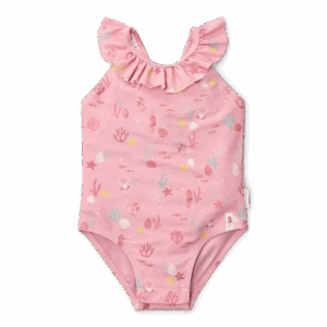 Badpak Ocean Treasures Multi-colour