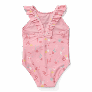Badpak Ocean Treasures Multi-colour