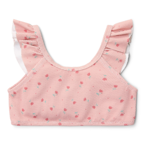 Bikini Sunny Flowers Blush