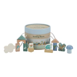 Bouwblokken – Forest Friends FSC