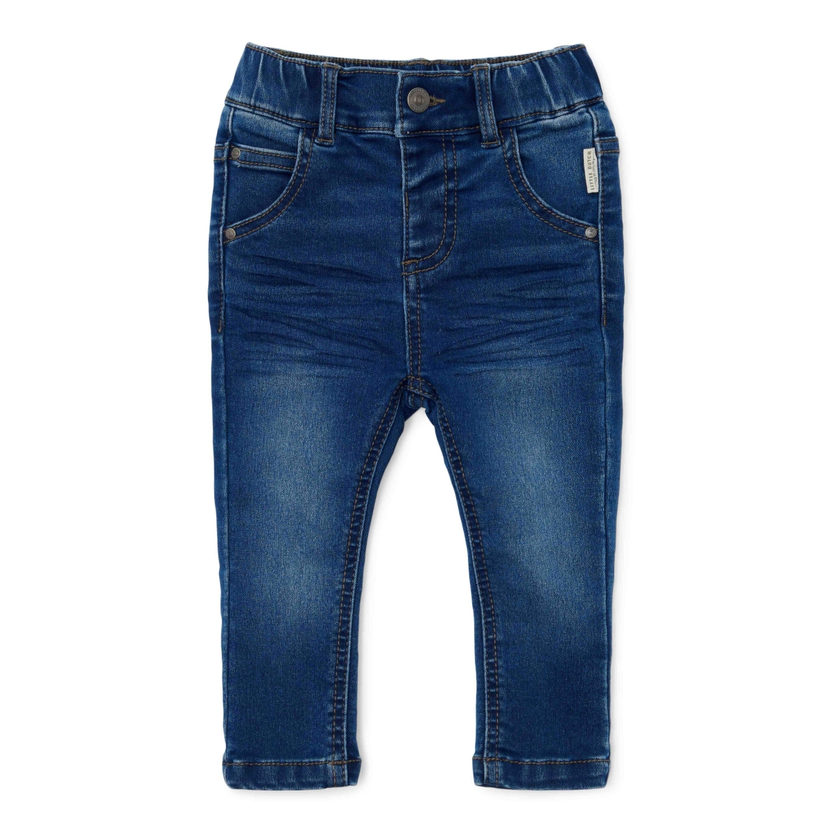 Broek Denim little farm