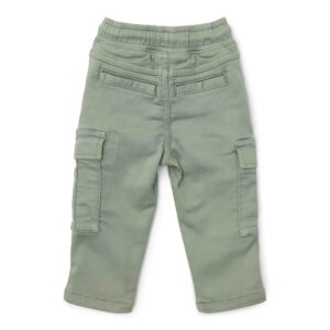 Broek Forest Green