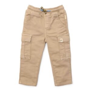Broek Sand