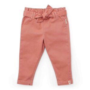 Broek Warm Rose