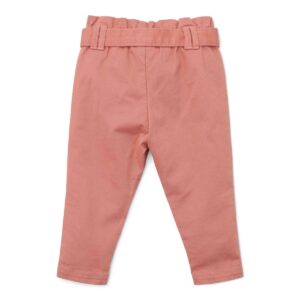 Broek Warm Rose
