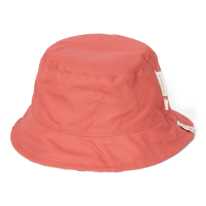 Bucket hat omkeerbaar Stripes Multi-colour