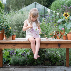 Emmer – Fairy Garden