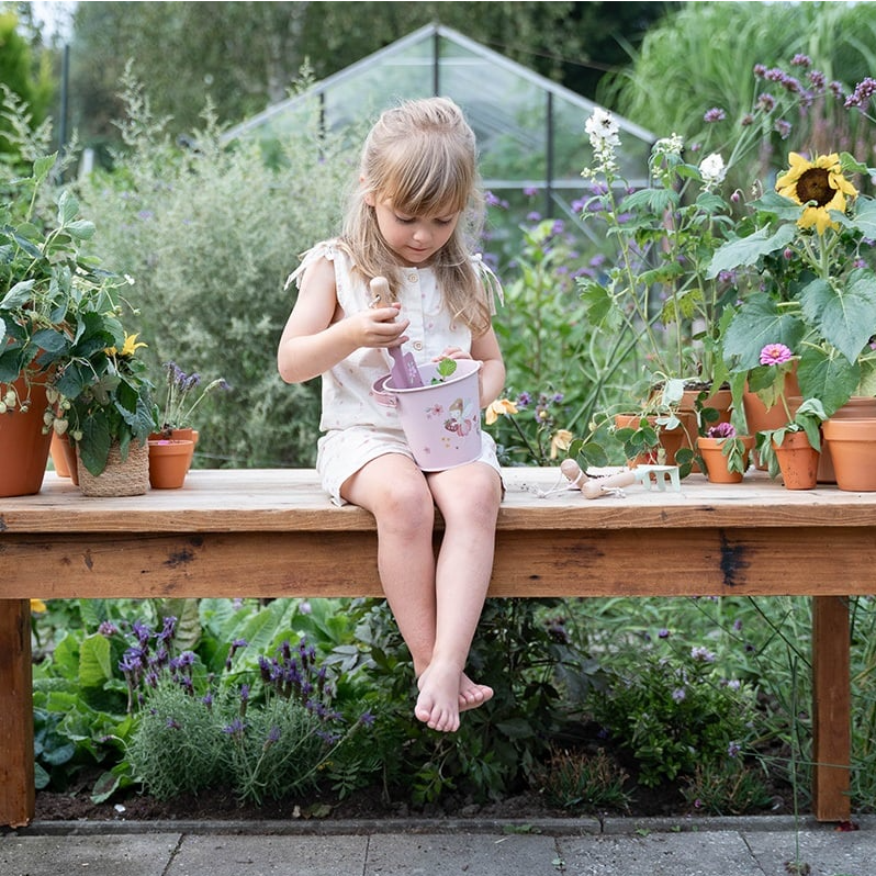 Emmer - Fairy Garden