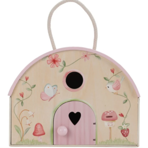 Feeënhuisje – Fairy Garden FSC