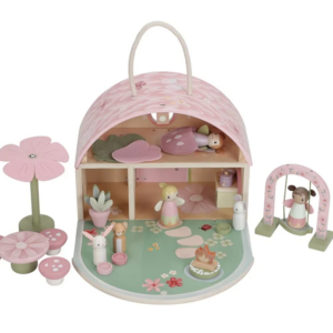 Feeënhuisje – Fairy Garden FSC