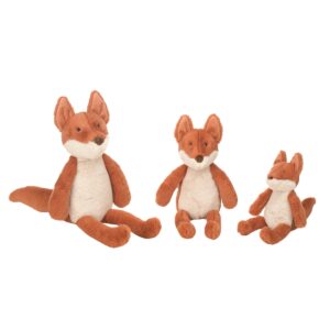 Fox Flore