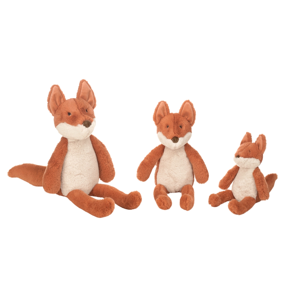 Fox Flore