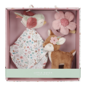 Giftset knuffels – Fairy Garden GRS