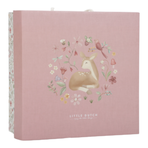 Giftset knuffels – Fairy Garden GRS