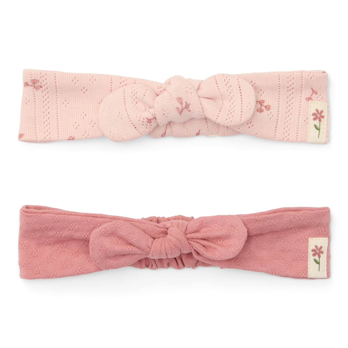 Haarband set van 2 Multi - One Size