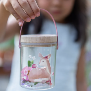 Insectenpotje – Fairy Garden FSC