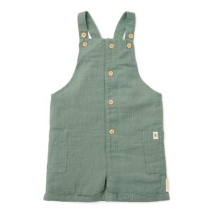 Kort tuinpak Forest Green