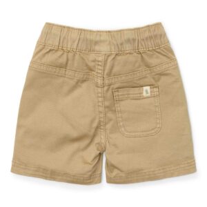 Korte broek Brown