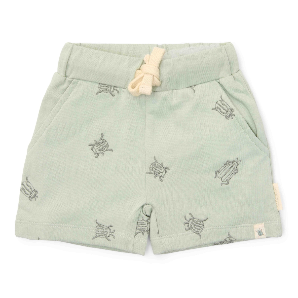 Korte broek Forest Mint Bugs