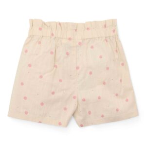 Korte broek Sand