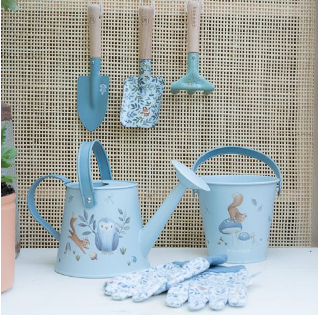 Little Dutch Gieter - Forest Friends