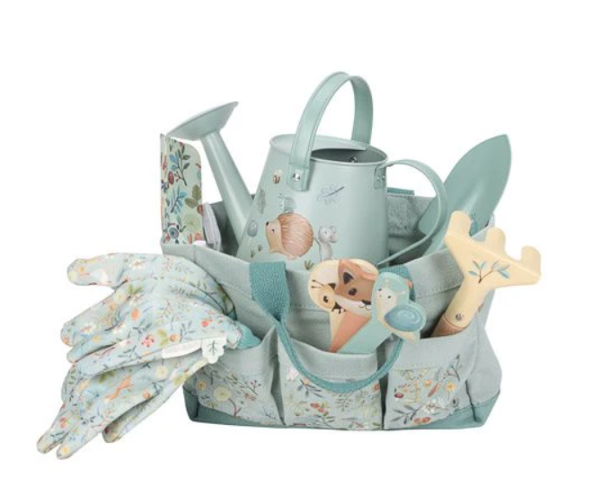 Little Dutch Tuin cadeauset 10-delig