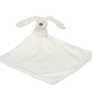 Mini Rabbit Richie with blanket