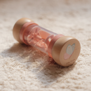 Regenrammelaar – Fairy Garden FSC