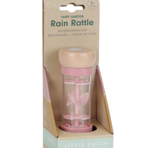 Regenrammelaar – Fairy Garden FSC