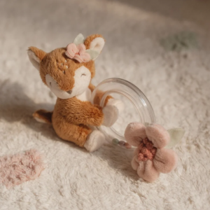 Ringrammelaar Hert – Fairy Garden GRS
