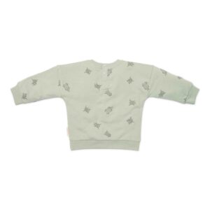 Sweater Forest Mint Bugs
