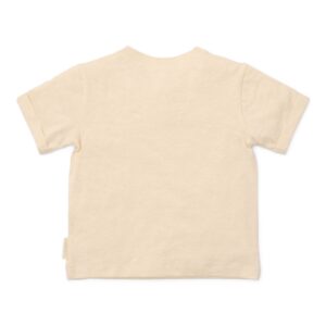 T-shirt korte mouw Birch Melange