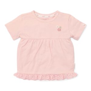 T-shirt korte mouw Lotus