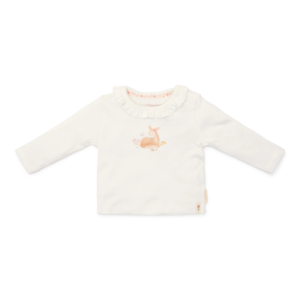 T-shirt lange mouw Off White noos