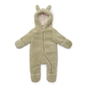 Teddy boxpak “Soft Green”