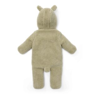 Teddy boxpak “Soft Green”