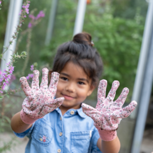 Tuinhandschoenen – Fairy Garden