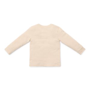 Twee-delige Pyjama Natural Stripes