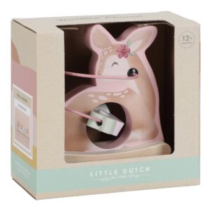Wiebeldier Hert – Fairy Garden FSC