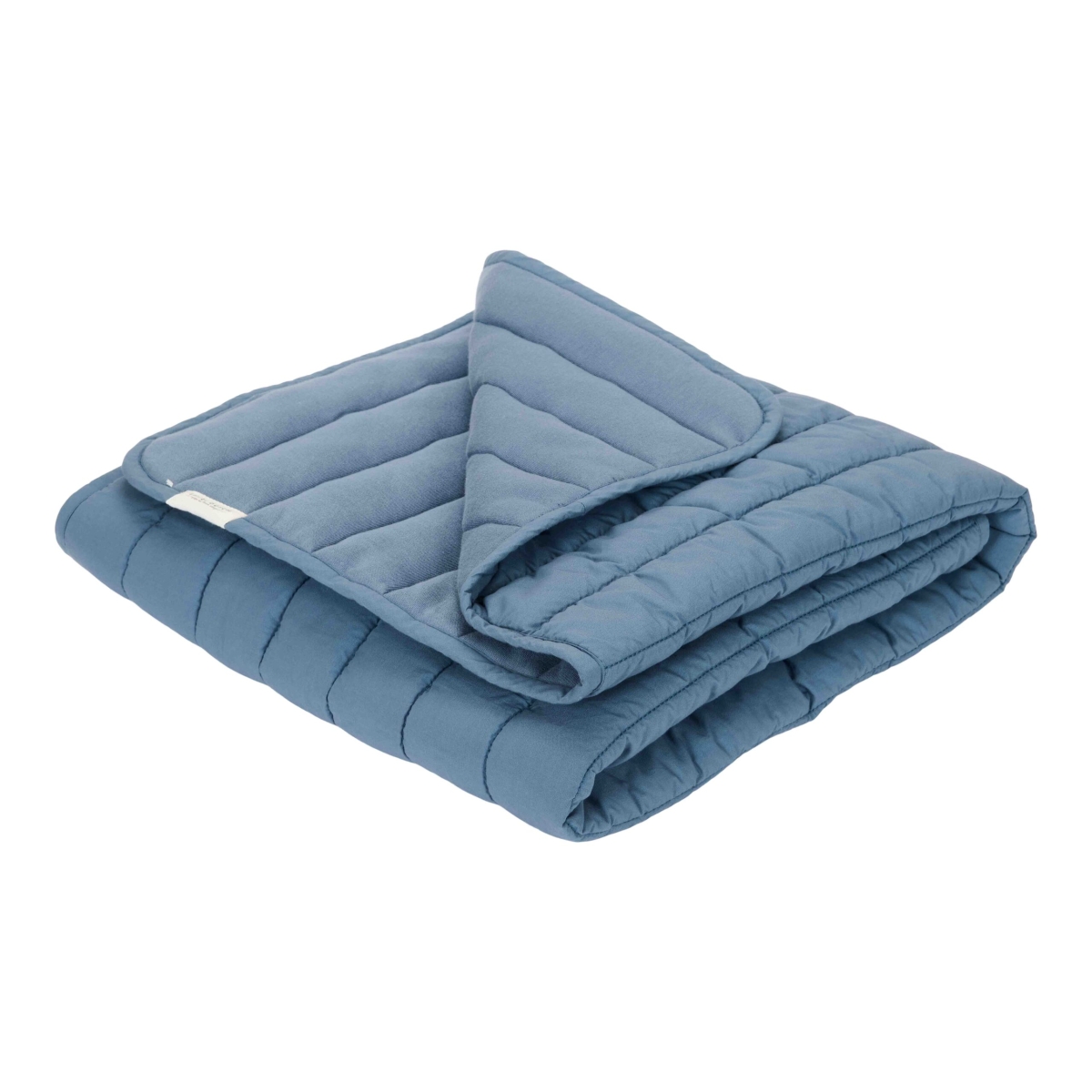 Wiegdeken Dark Blue