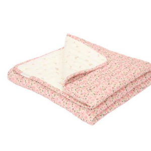 Wiegdeken Fairy Floral & Fairy Blossom
