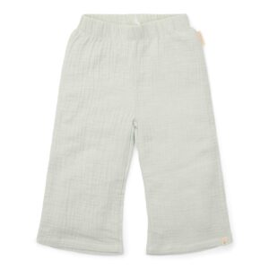 Wijde broek Fairy Mint