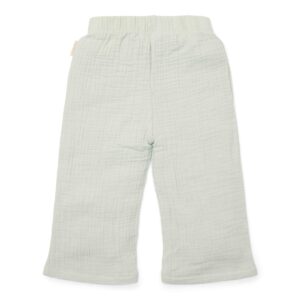 Wijde broek Fairy Mint
