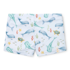 Zwembroek Ocean Multi-colour